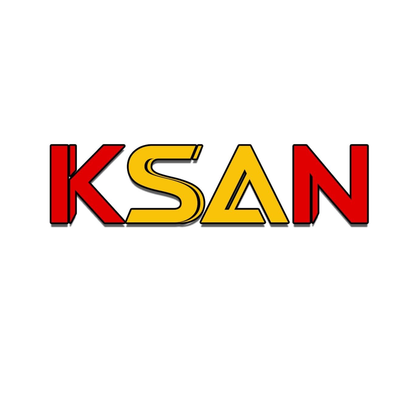 KSAN